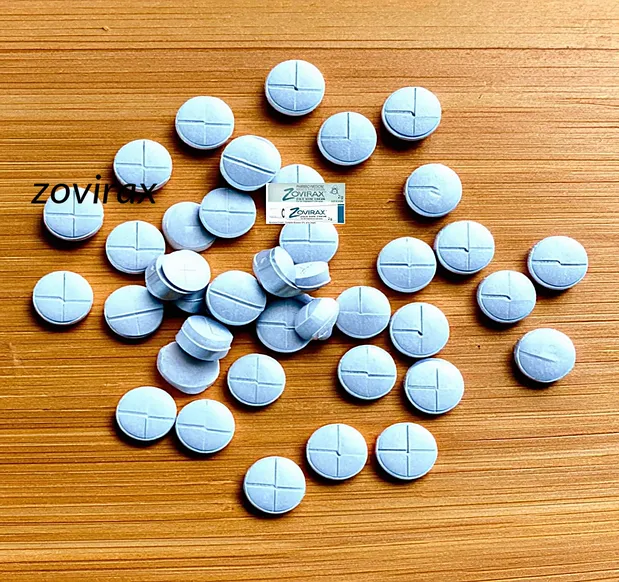 Zovirax pommade ophtalmique générique